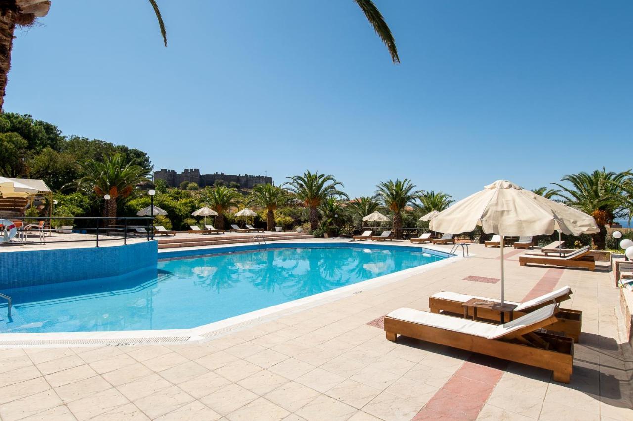 Vida Balance Garden 3*