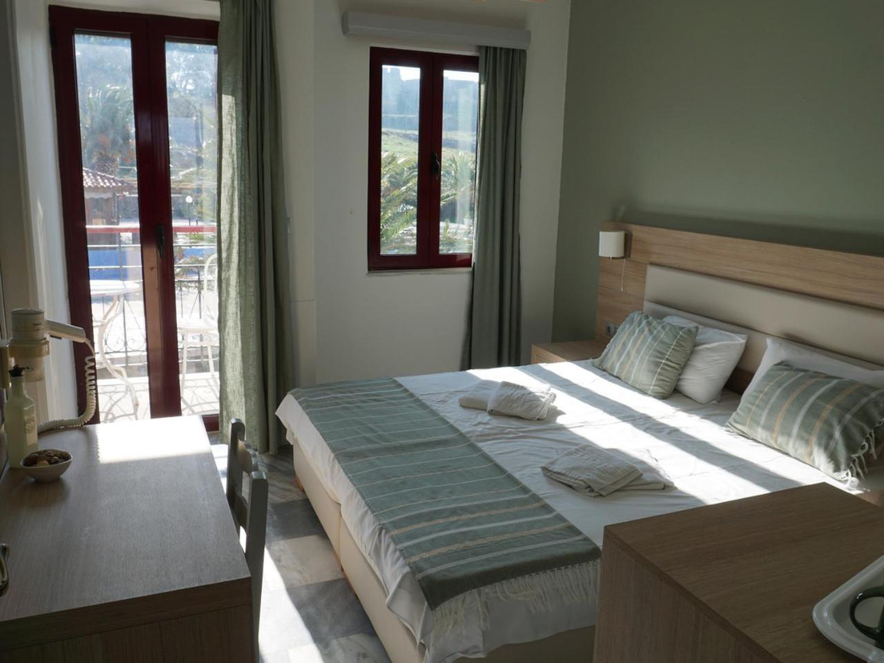מלון דירות Vida Balance Garden 3*