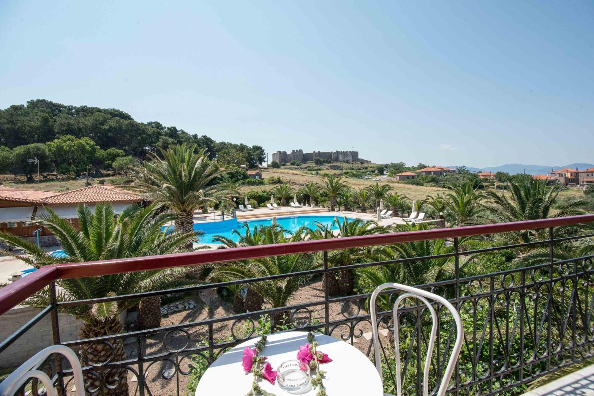 Vida Balance Garden 3* מית'ימנה